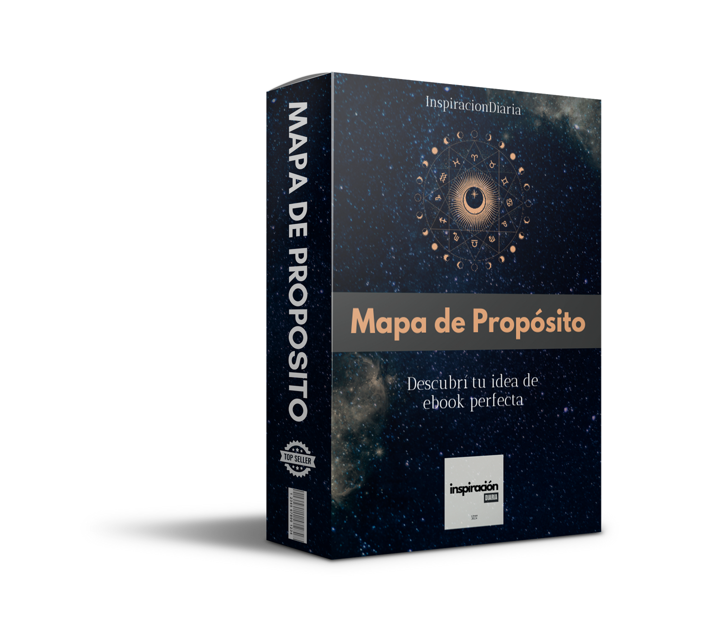 DE LA IDEA A LOS INGRESOS